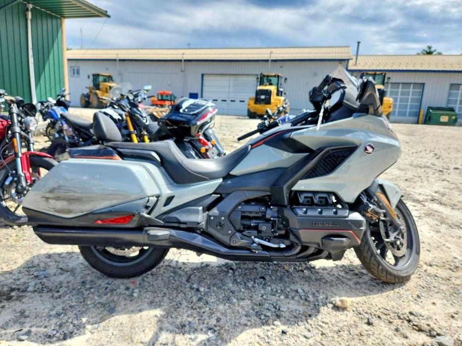 Honda GL1800 B 2021