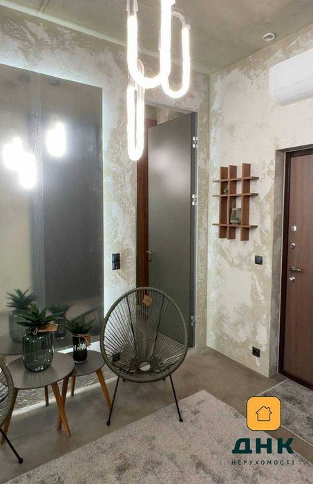 1-room apartment apartment by the address st. Kulikovo pole pl Oktyabrskoy revolyutsii pl (area 40 m²) - Atlanta.ua - photo 7