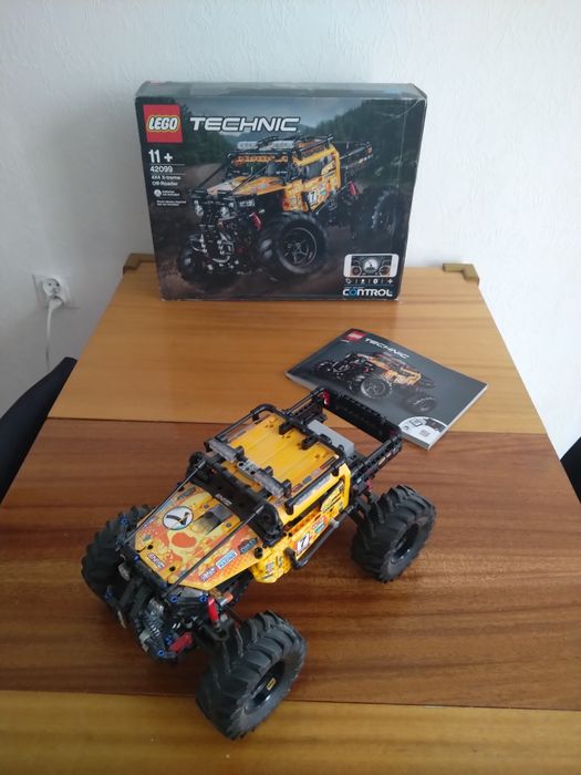 LEGO technic 42099