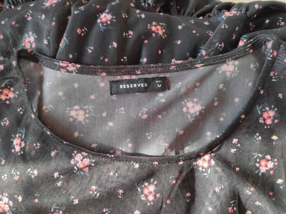 Sukienka Reserved, rozm. M