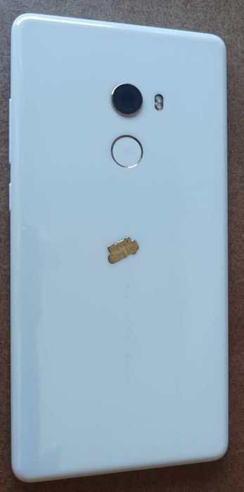 Xiaomi Mi MIX 2 Special Edition