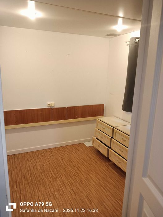 VENDO Casa amovível