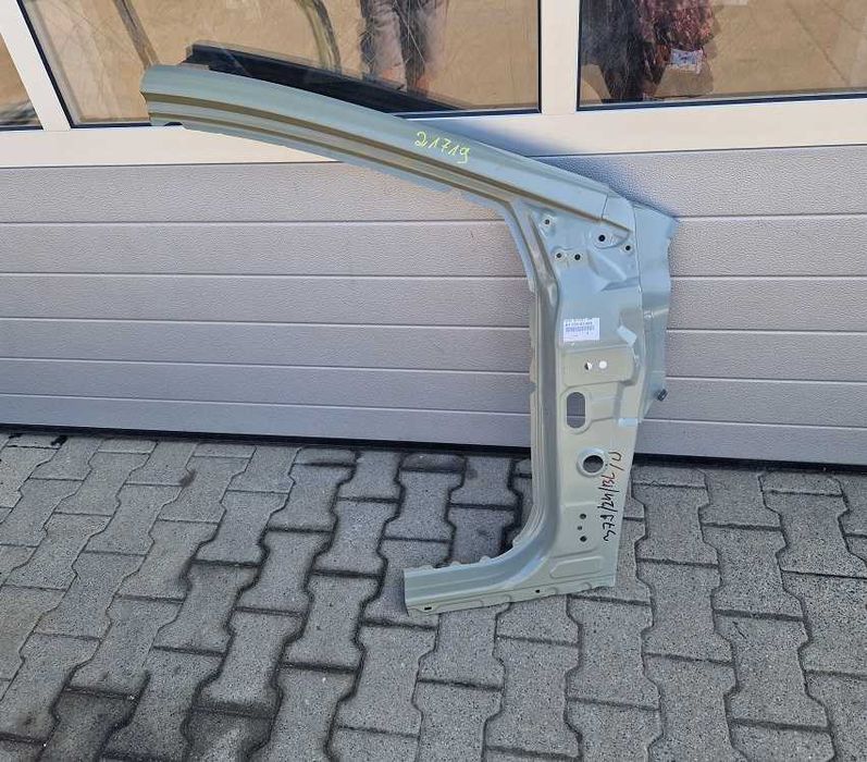 Toyota Corolla E21 19r.- Poszycie Słupek Próg Przód Prawy