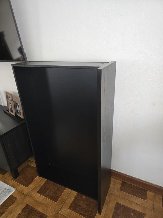 4 Gavetas de Cama - Ikea Malm
