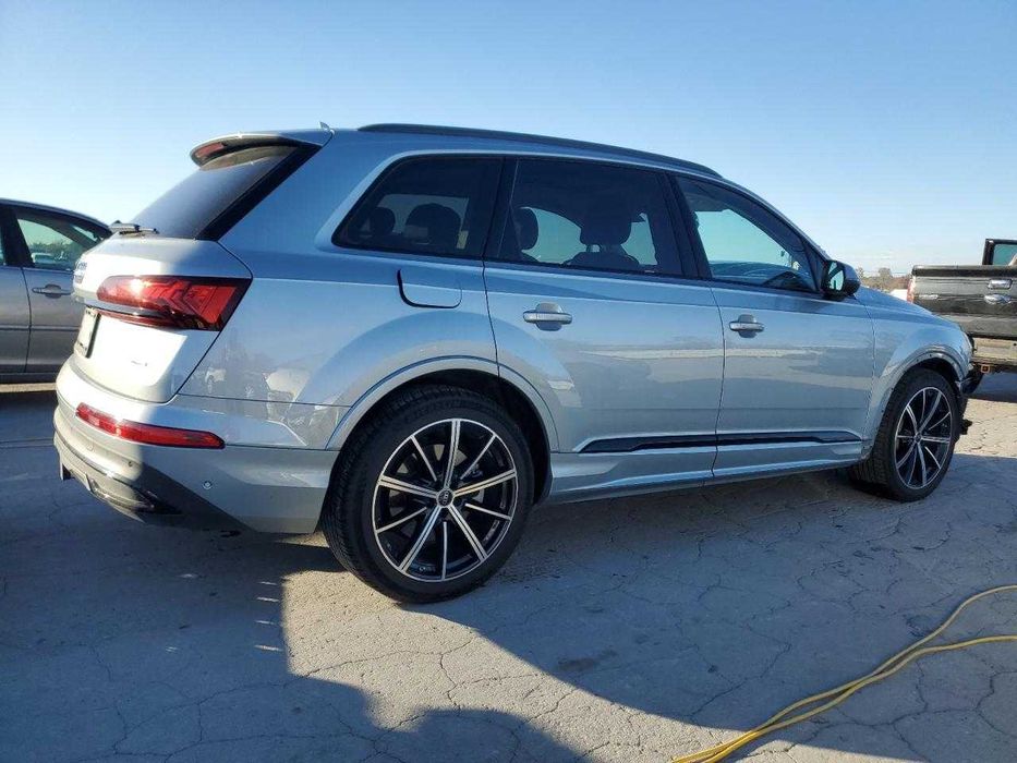 Audi Q7 Prestige 2023