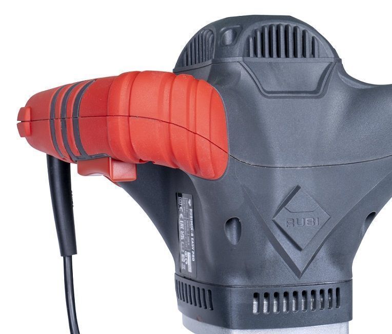 Mieszarka Elektryczna Rubimix-8 Easy Pro  1400 W