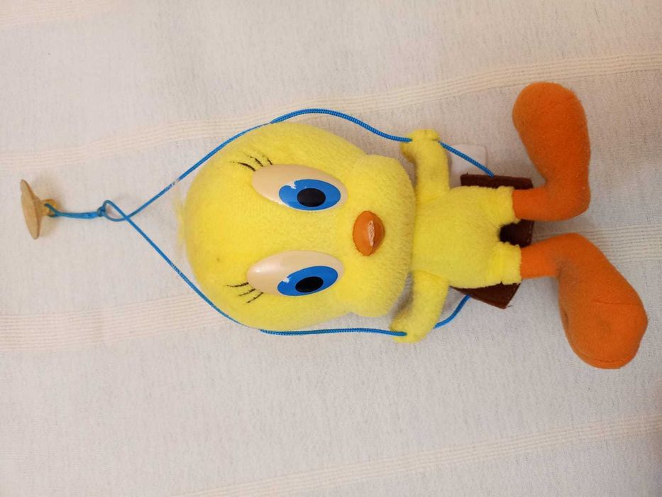 Tweetys Diversos peluches