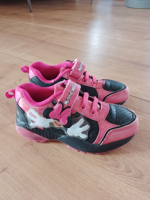 Buty Sportowe Adidasy rozmiar 29