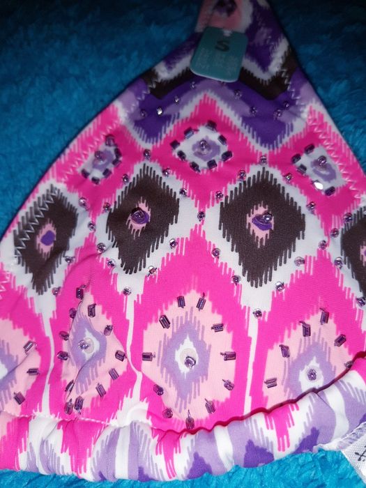 Stroj kąpielowy nowy