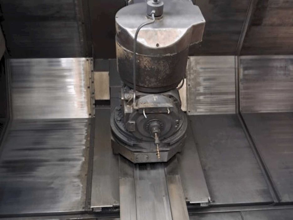 Torno CNC Nakamura-Tome STW-40