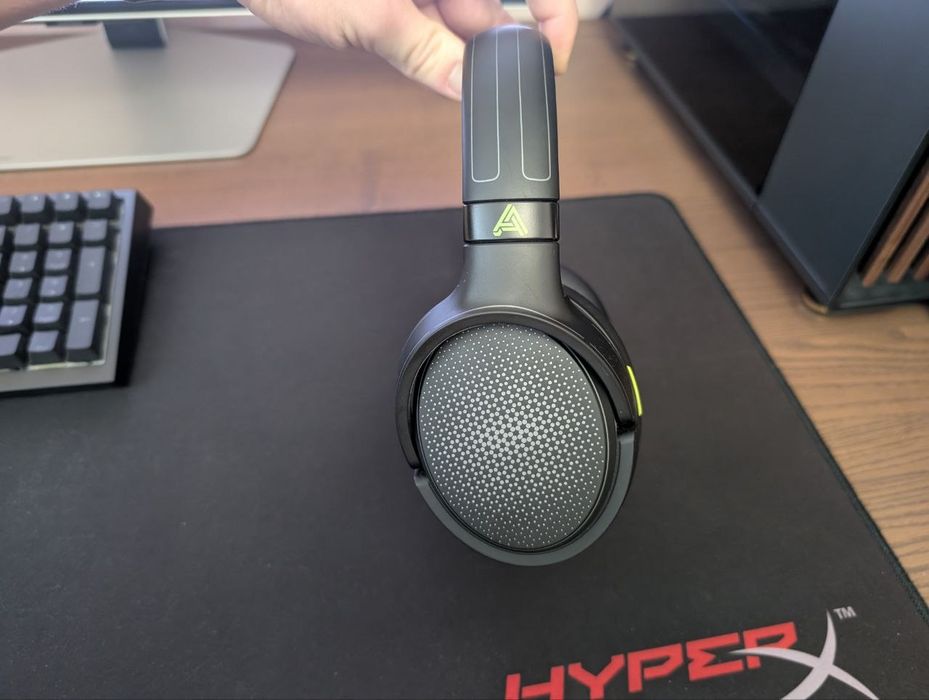 Наушники Audeze Penrose