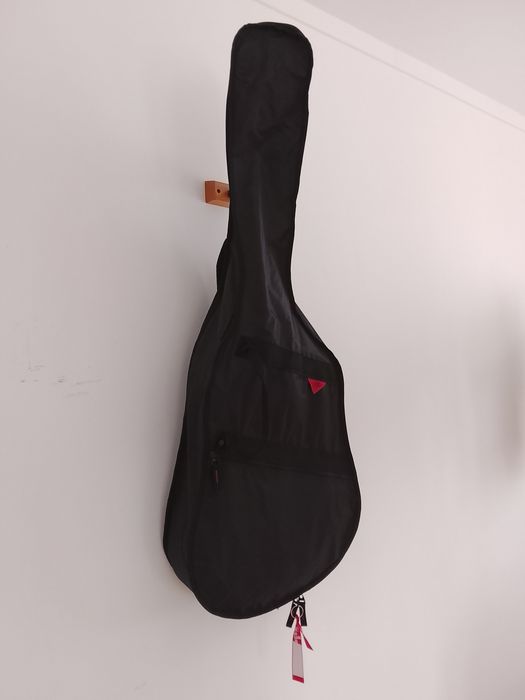 Violão  Toledo Primeira Novo