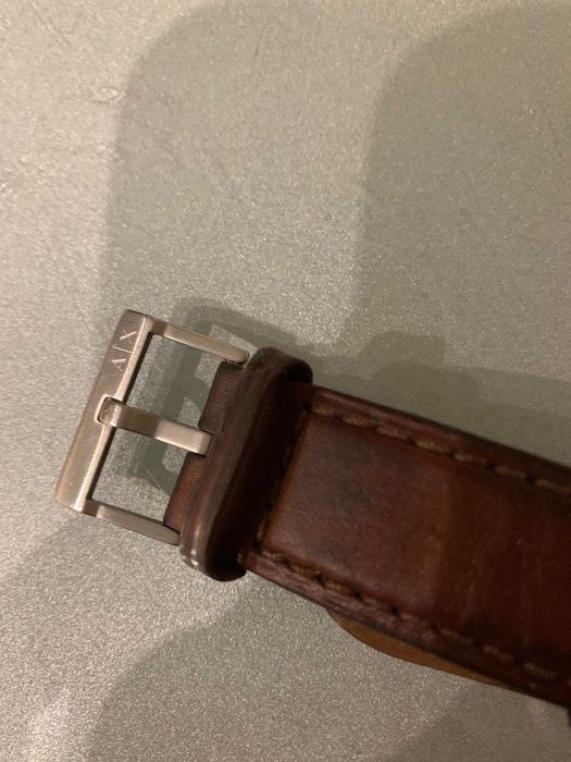 Годинник Armani Exchange Hampton AX2172 В отличном состоянии