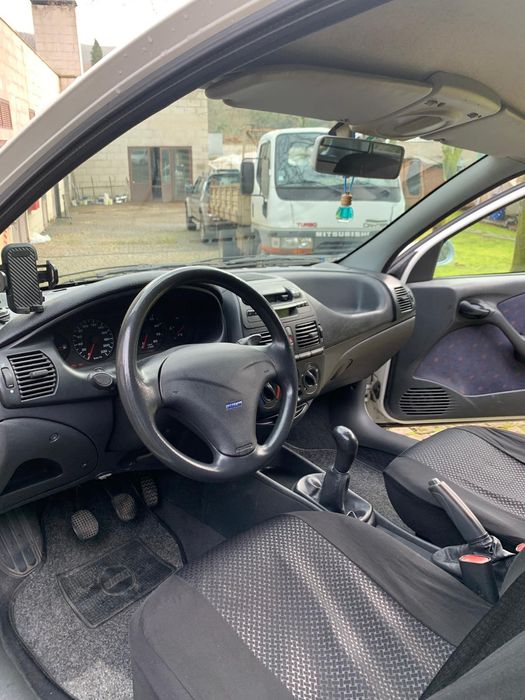 Fiat bravo 1.9 td100
