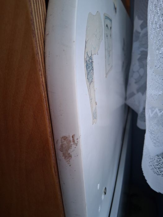 Duże solidne lozko piętrowe prawdziwe drewno szuflady