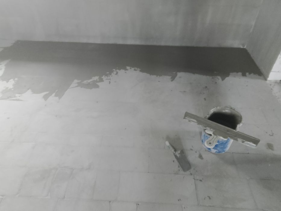 Внутрішні роботи