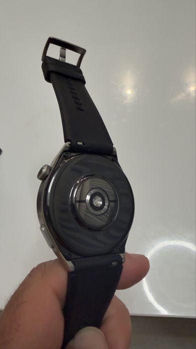 Huawei Watch Gt 3 Pro