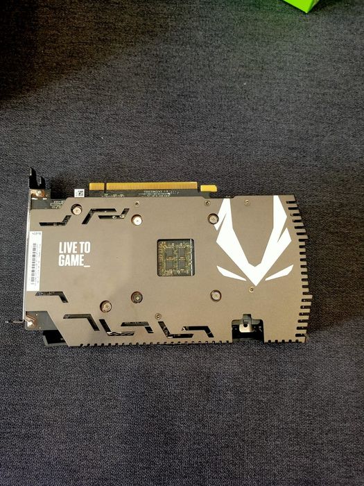 NVIDIA GeForce RTX 2060