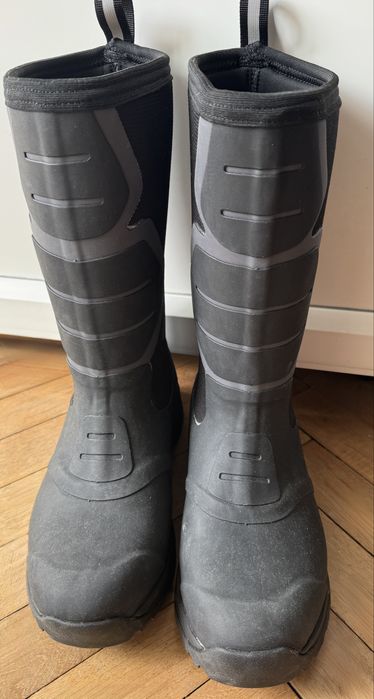 Чоботи Muck Men’s Apex pro vibram arctic grip all-terrain boots