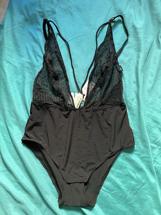 Боди комбидрес etam