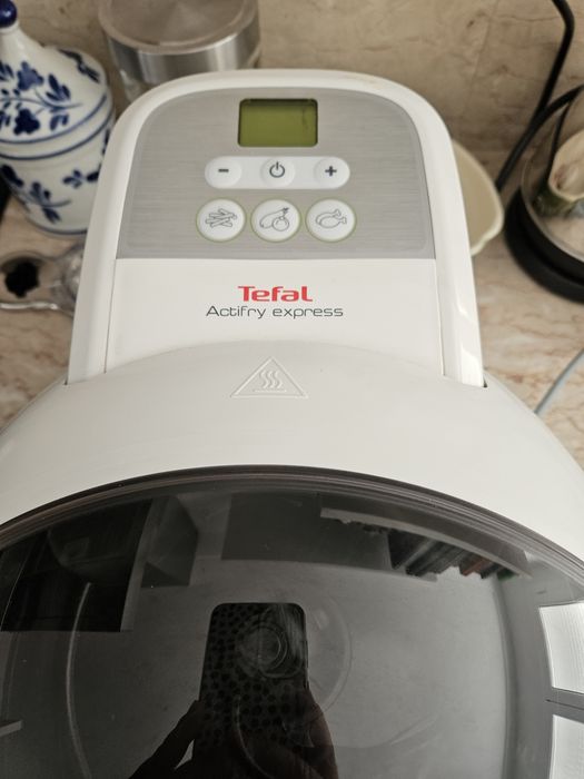 Tefal Actifry express