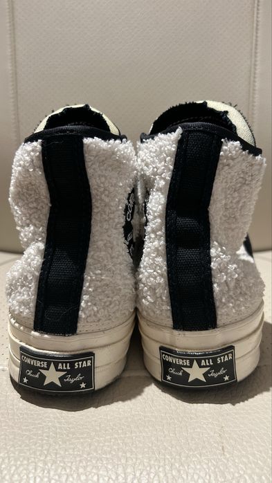 Ténis All Star(39,5)