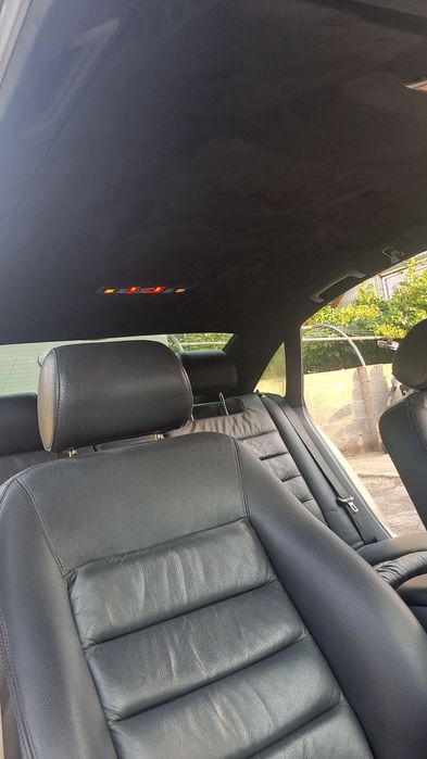 Продам ауді а6 с5 кватро,1998