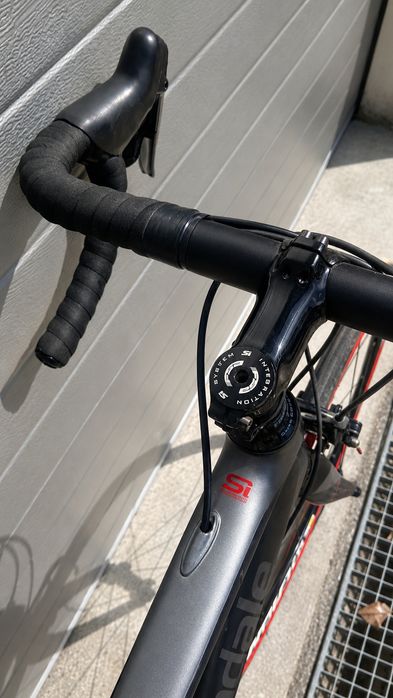 Bicicleta  cannondale