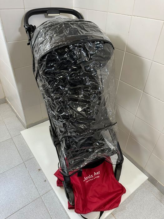 Carrinho de Bebé Joolz AER