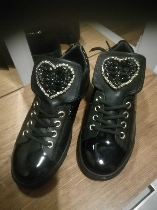 Nowe sneakersy Twinset