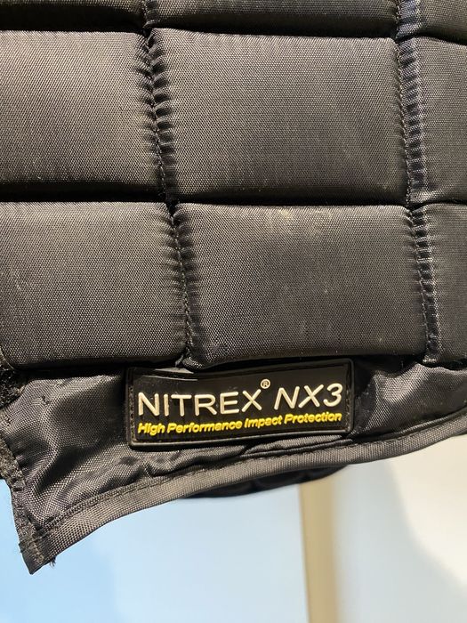 Kavalkade Sir Lancelot kamizelka ochronna