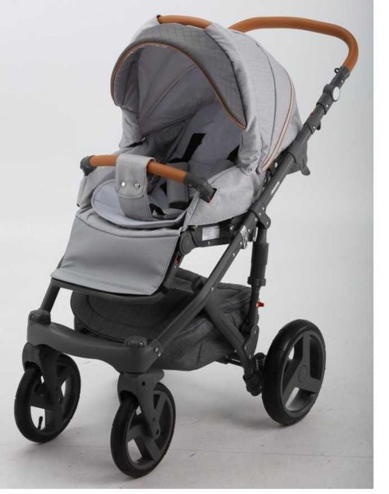 Продам коляску Adamexs Encore 2 в 1