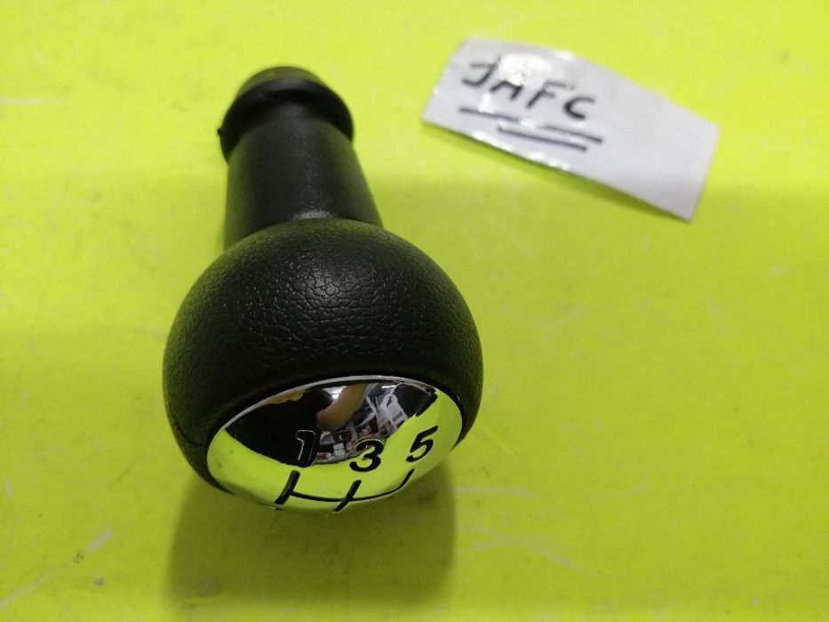 Punho das mudanças Peugeot 206 e 307 Citroen NOVO