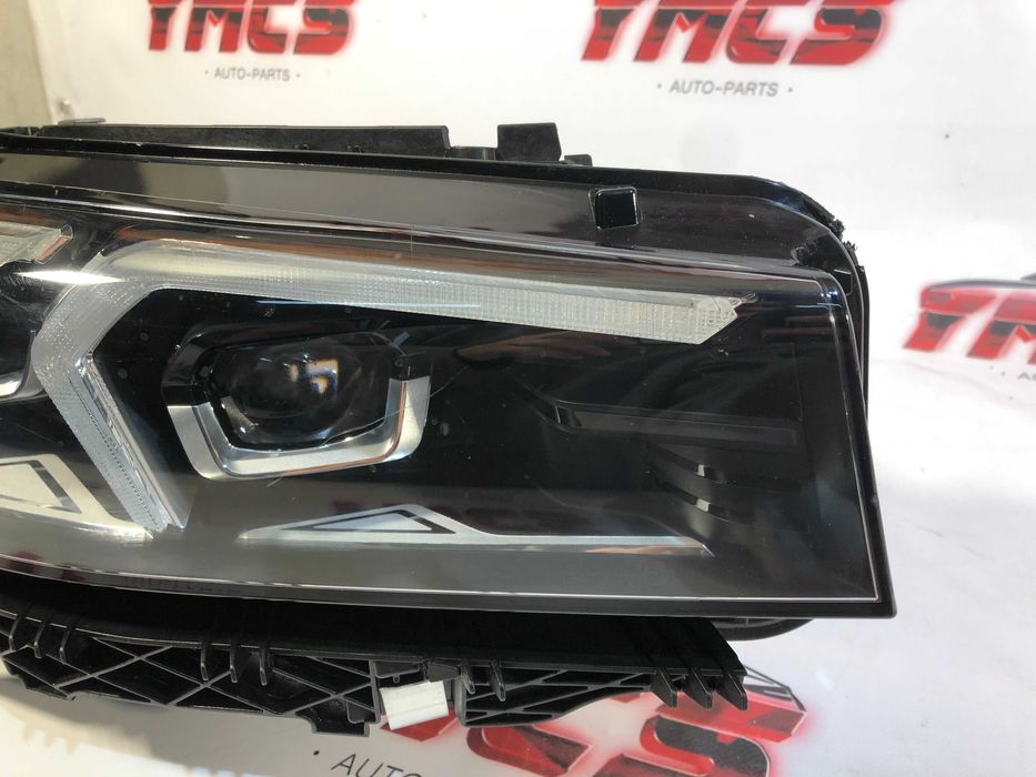 Farol Frente Otica BMW SERIE 3 G20 G21 LCI FACELIFT Direito Original