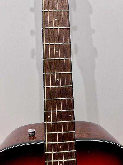 FENDER CD-60 DREAD V3 Sunburst
