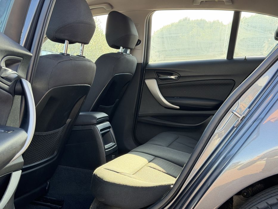 BMW 116d | serie 1 | 11/2019 | 97.000 km | Nacional