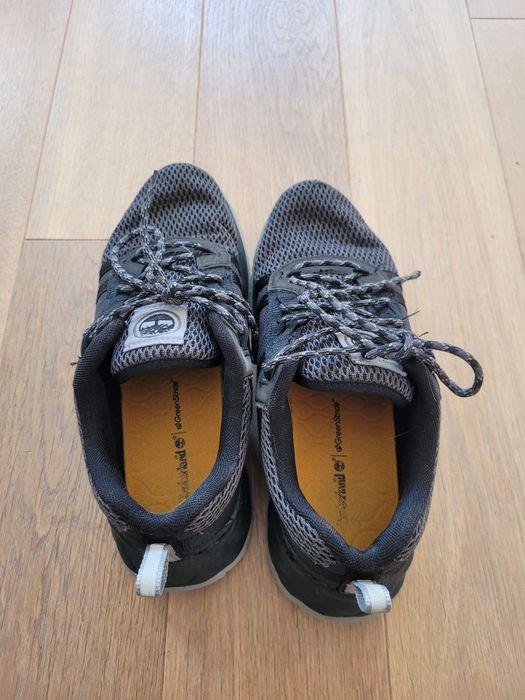 Buty chłopięce timberland r37