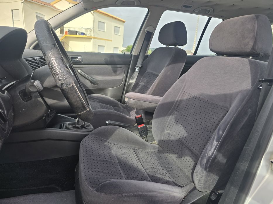 Volkswagen Golf 1.4i