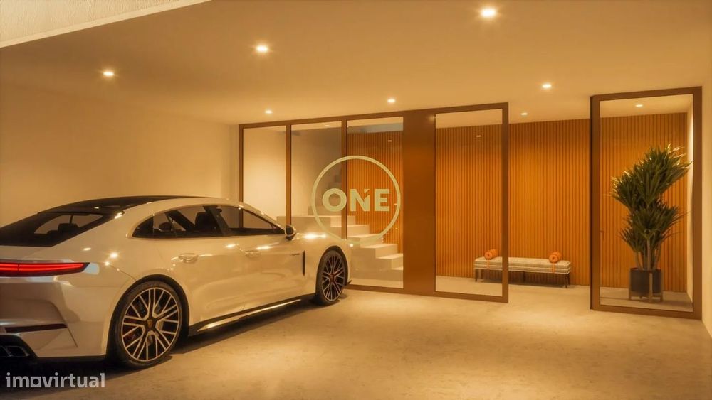 Moradia T3 de Luxo com vista mar definitiva e piscina, Calheta