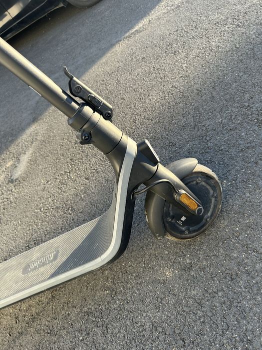 Trotinete ninebot e2