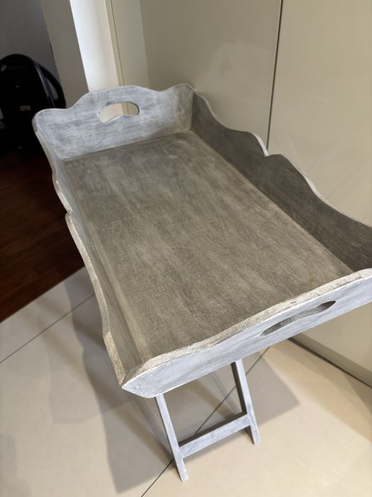 Stolik ozdobny, konsola