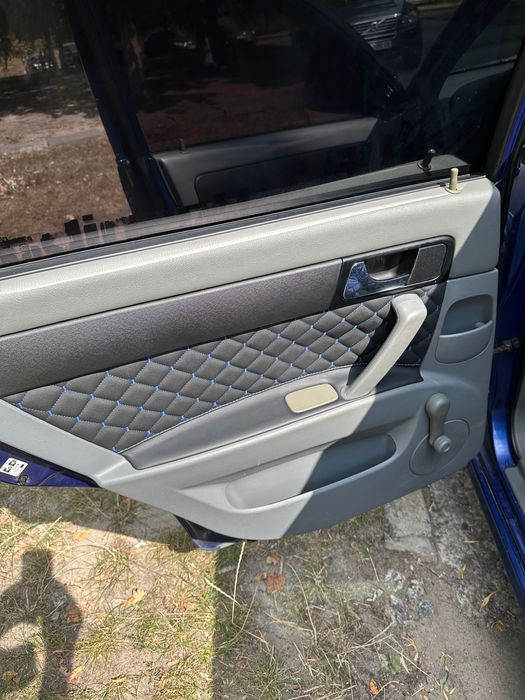 Шевроле Лачетті 1.6