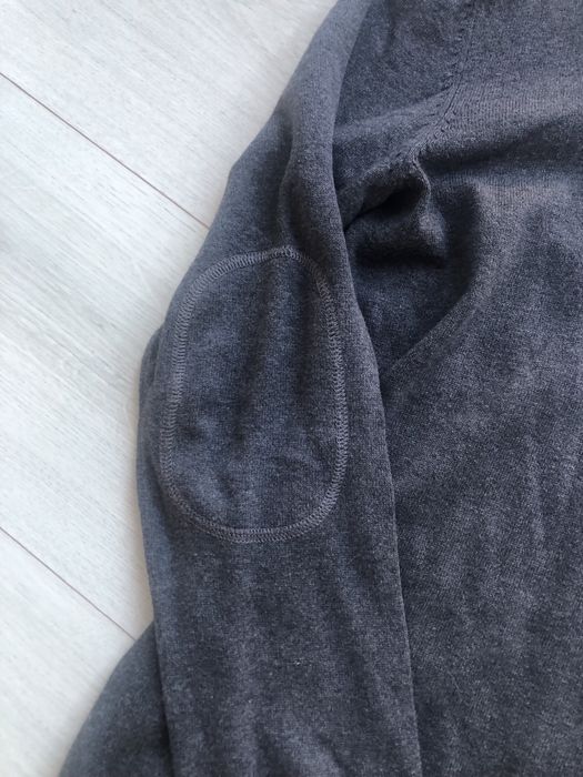 Camisola algodão de homem