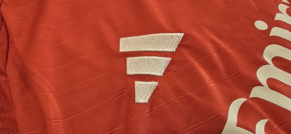 Camisola Di Maria Benfica 2025