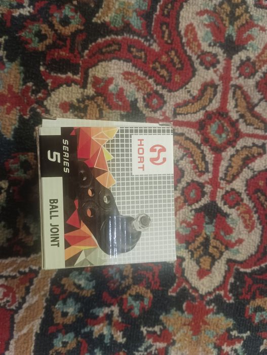 Запчастини ВАЗ 2101-2107