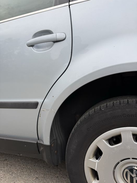 Volkswagen pasat b 5