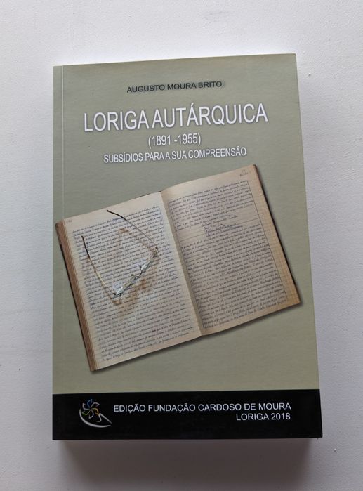 Monografia e Autarquias