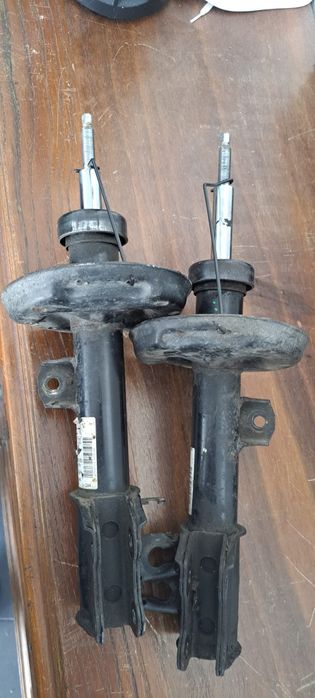 Amortecedores  Opel.c