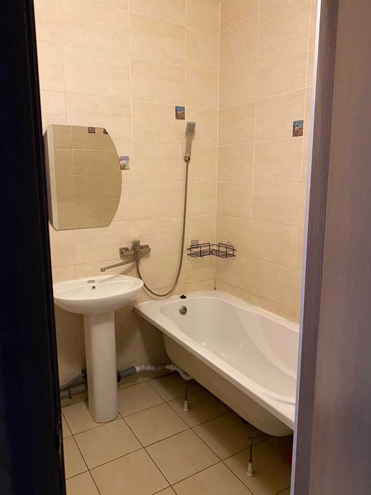 Аренда 1 комн. квартиры  ЖМ «Седьмое Небо»,