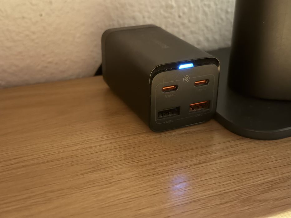 SETUP COMPLETO - Design Workstatiom